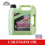 Liqui Moly Molygen 10W-40