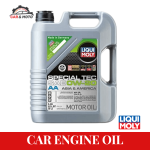 Liqui Moly Tec AA 5L 0W-20