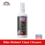 Liqui Moly Helmet Visor Clean