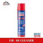 Liqui Moly LM-40 Cleaner