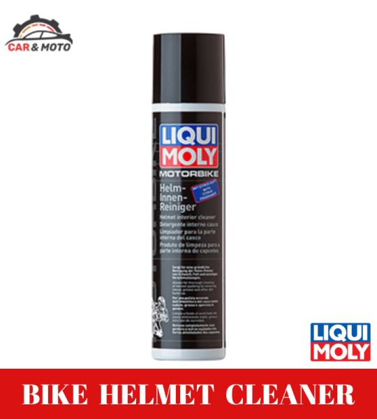 Liqui Moly Helmet Cleaner