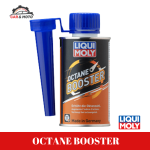 Liqui Moly Octane Booster
