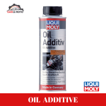 Liqui Moly Oil Additive