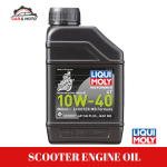 Liqui Moly 4T Scooter 10W-40