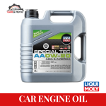 Liqui Moly Tec AA 4L 0W-20