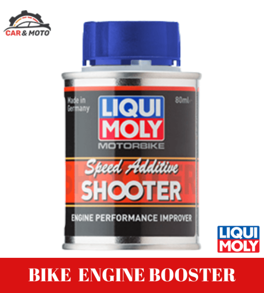 Liqui Moly 4T Speed Shooter