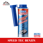 Liqui Moly Speed Tec Benzin