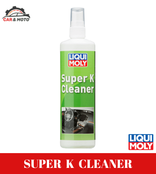 Liqui Moly Super K Cleaner