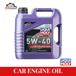 Liqui Moly Synth Oil 5W-40
