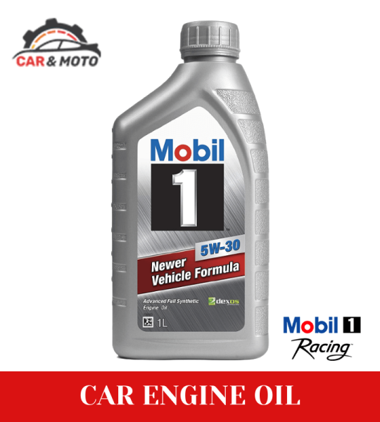 Mobil 1 1L 5W-30