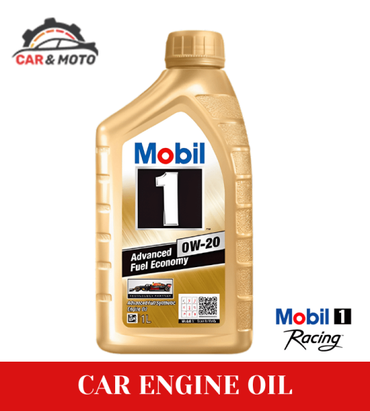 Mobil 1 1L 0W-20