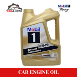 Mobil 1 4L 0W-20