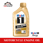 Mobil 1 1L 0W-40