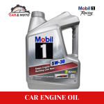 Mobil 1 4L 5W-30