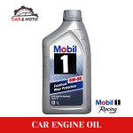 Mobil 1 1L 5W-50