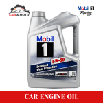 Mobil 1 4L 5W-50