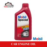 Mobil Special 1L 20W-50