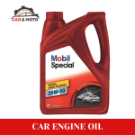 Mobil Special 4L 20W-50
