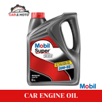 Mobil SUPER 1000 4L 20W-50