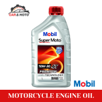 Mobil Super Moto 10W-30