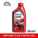Mobil Super 4T 20W-50