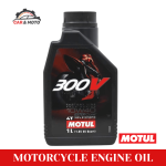 Motul 300V FL 10W-40
