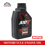 Motul 300V FL 10W-40