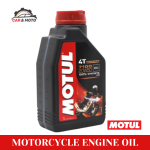 Motul 7100 4T 20W-50