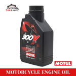 Motul 300V FL 10W-40