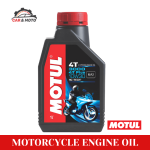 Motul 3000 4T Plus 10W-30