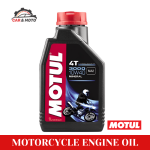 Motul 3000 4T Plus 10W-40