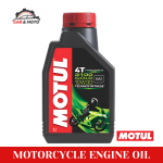 Motul 3100 4T GOLD 10W-30
