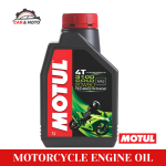 Motul 3100 4T GOLD 20W-50