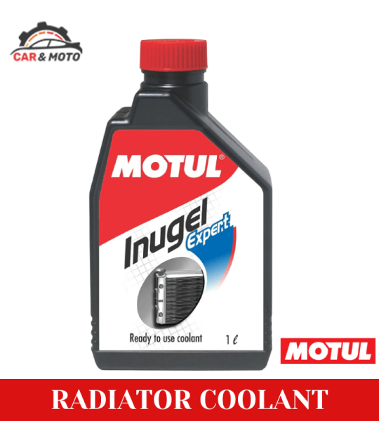 Motul Inugel Expert 1 Liter