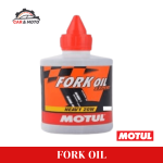 Motul Fork Oil Expert 175ml