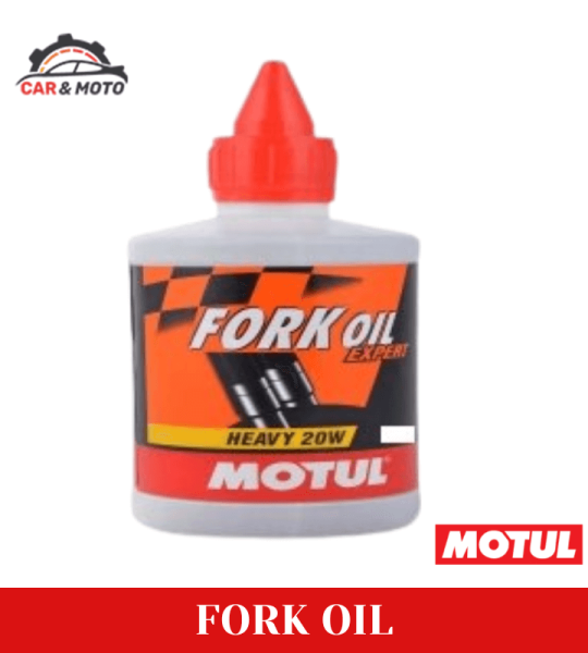 Motul Fork Oil Expert 175ml