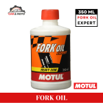 Motul Fork Oil Expert 350ml
