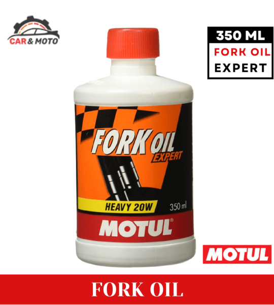 Motul Fork Oil Expert 350ml