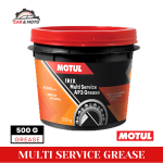 Motul Long Life Grease 500g