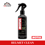 Motul Helmet & Visor Clean