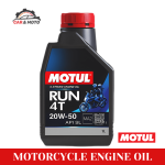 Motul Run 4T 20W-50