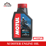 Motul Scooter LE 4T 10W-30