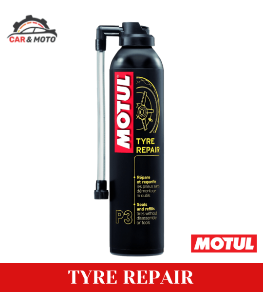 Motul Tyre Repair 300ml