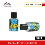 DCS FI Injector Cleaner