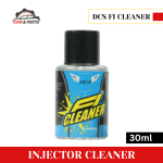 DCS FI Injector Cleaner