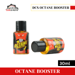 DCS Octane Booster