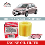 Toyota Vitz Oil Filter