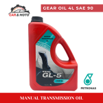 PETRONAS GEAR OIL SAE 90