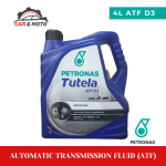 PETRONAS ATF D3 4L DEX-IIIG