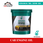 URANIA 800 18L 20W-50